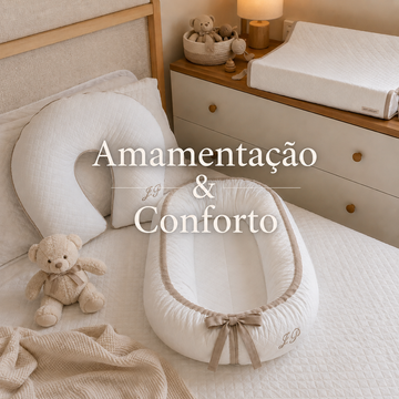 Amamentação & Conforto