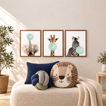 Decoração