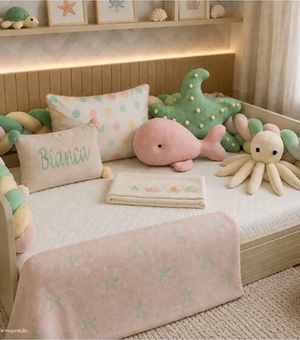 Decoração