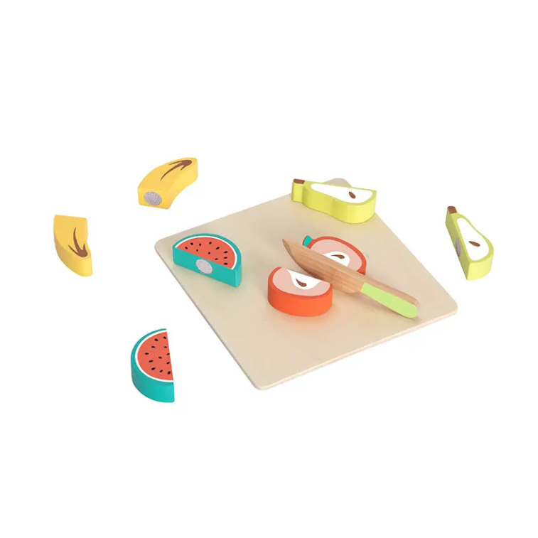 Cortando Alimentos - Frutas HG - 79083263018784 - Imagem 3