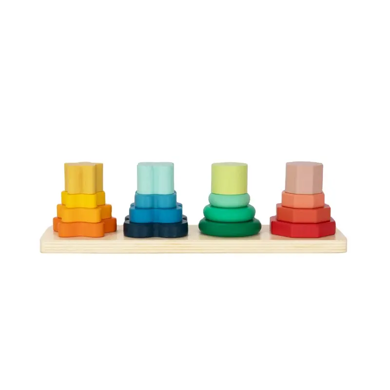Torre de Formas HG - 79083263018821 - Imagem 4