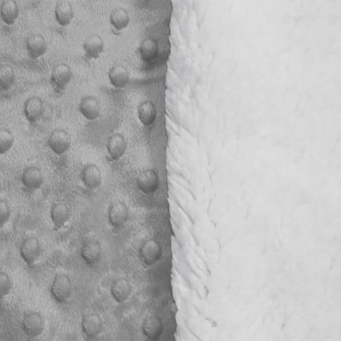 Cobertor 0,90X1,10 Sherpam Dots - 79083263018227 - Imagem 4