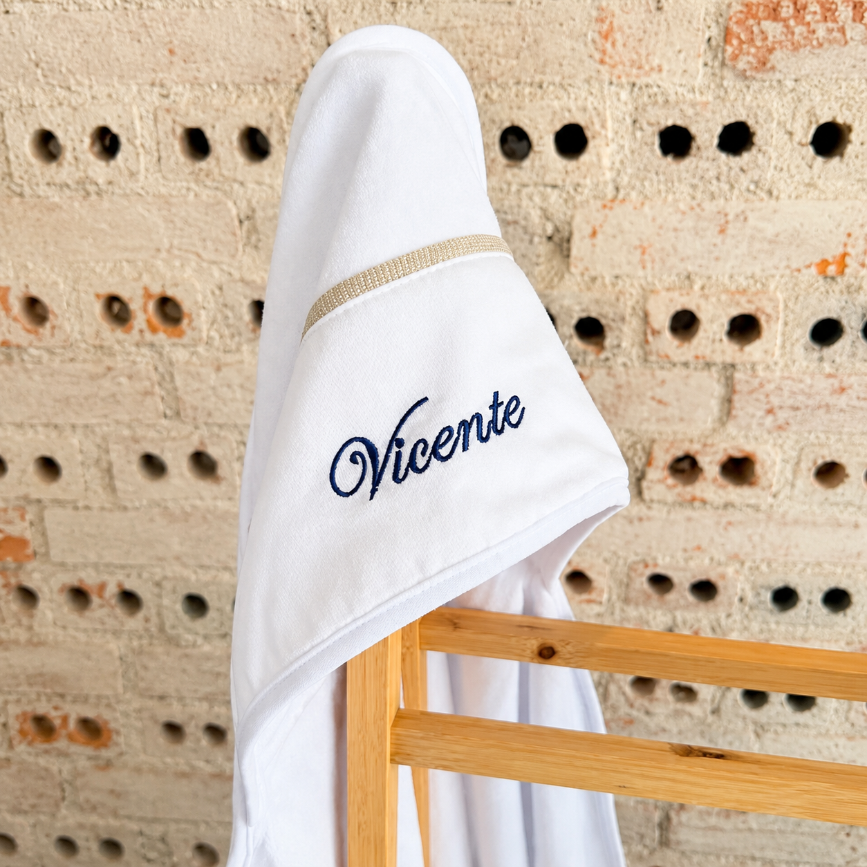 Toalha de Banho - Coleção Personalizável