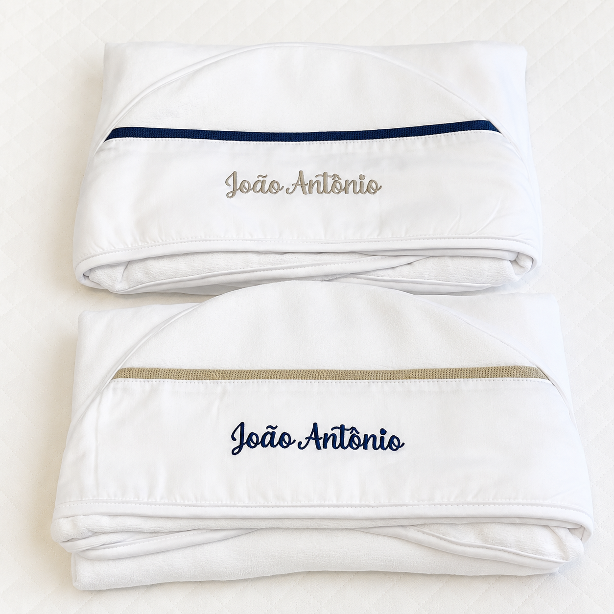 Toalha de Banho - Coleção Personalizável