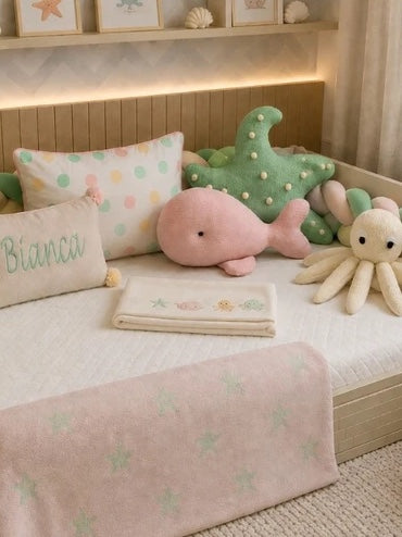 Decoração